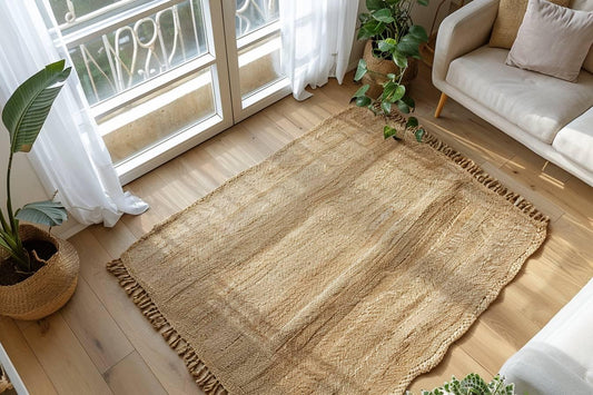 Comment nettoyer un tapis coco ?