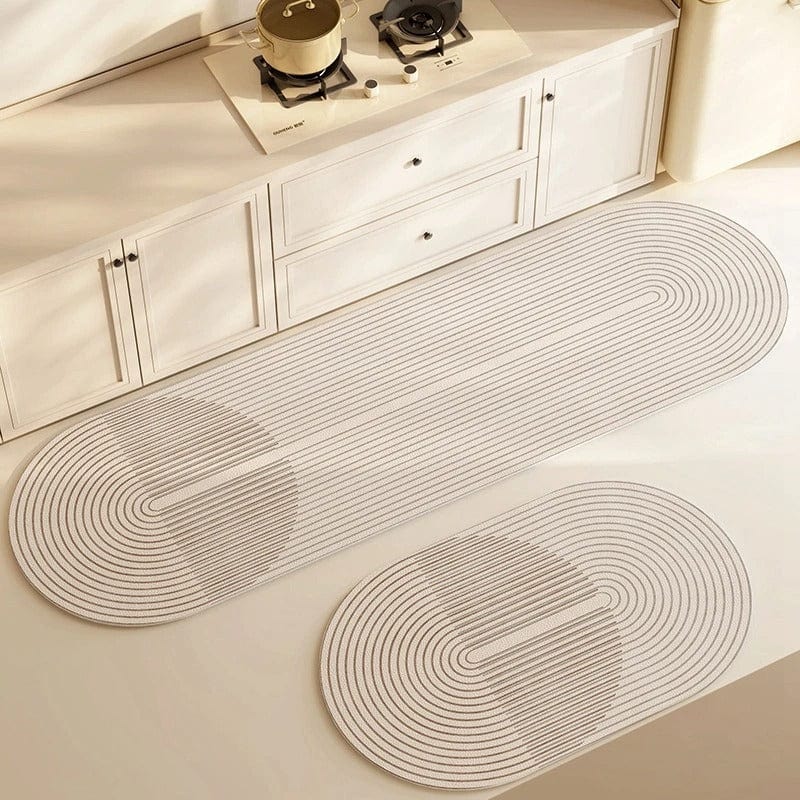 Tapis cuisine