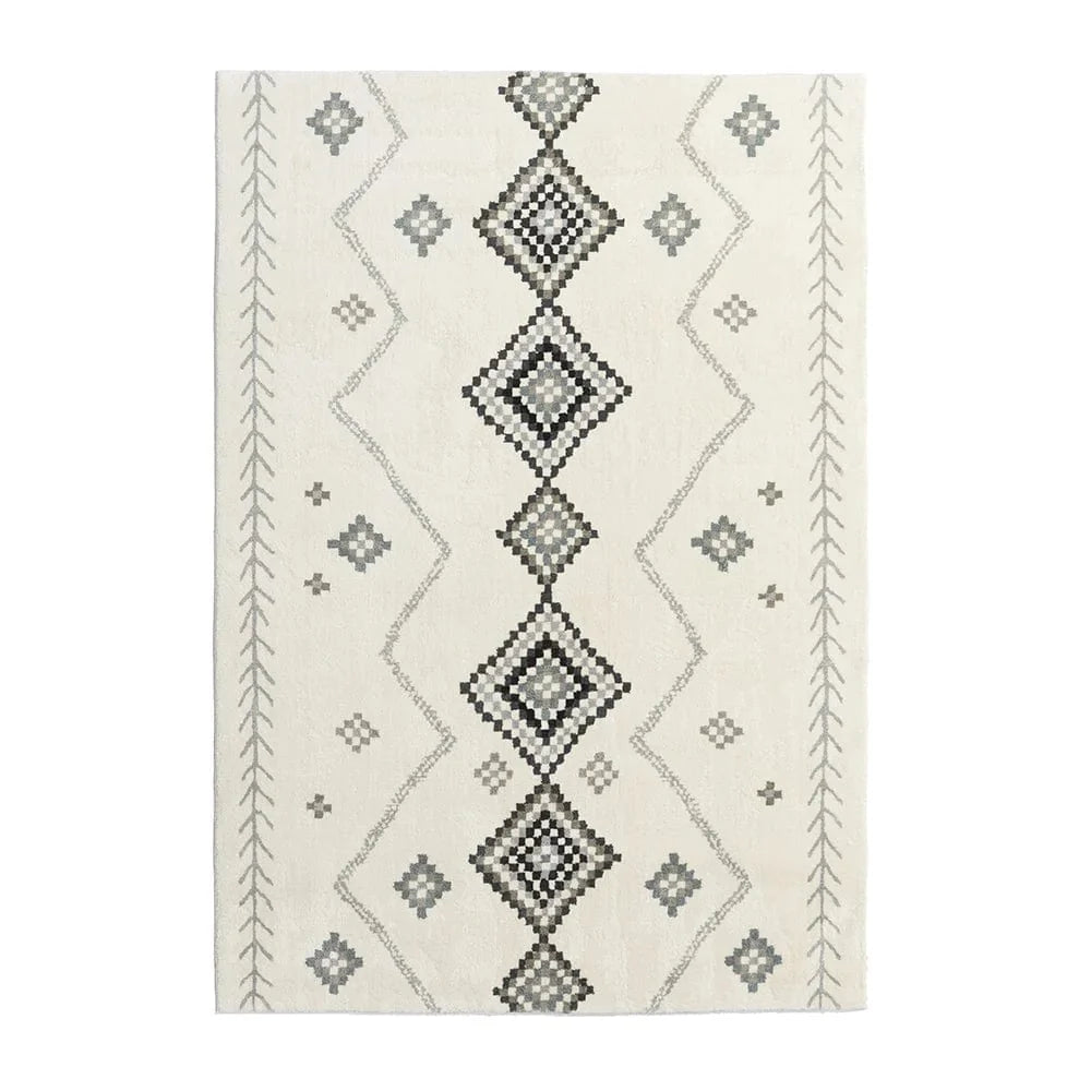 Tapis berbère