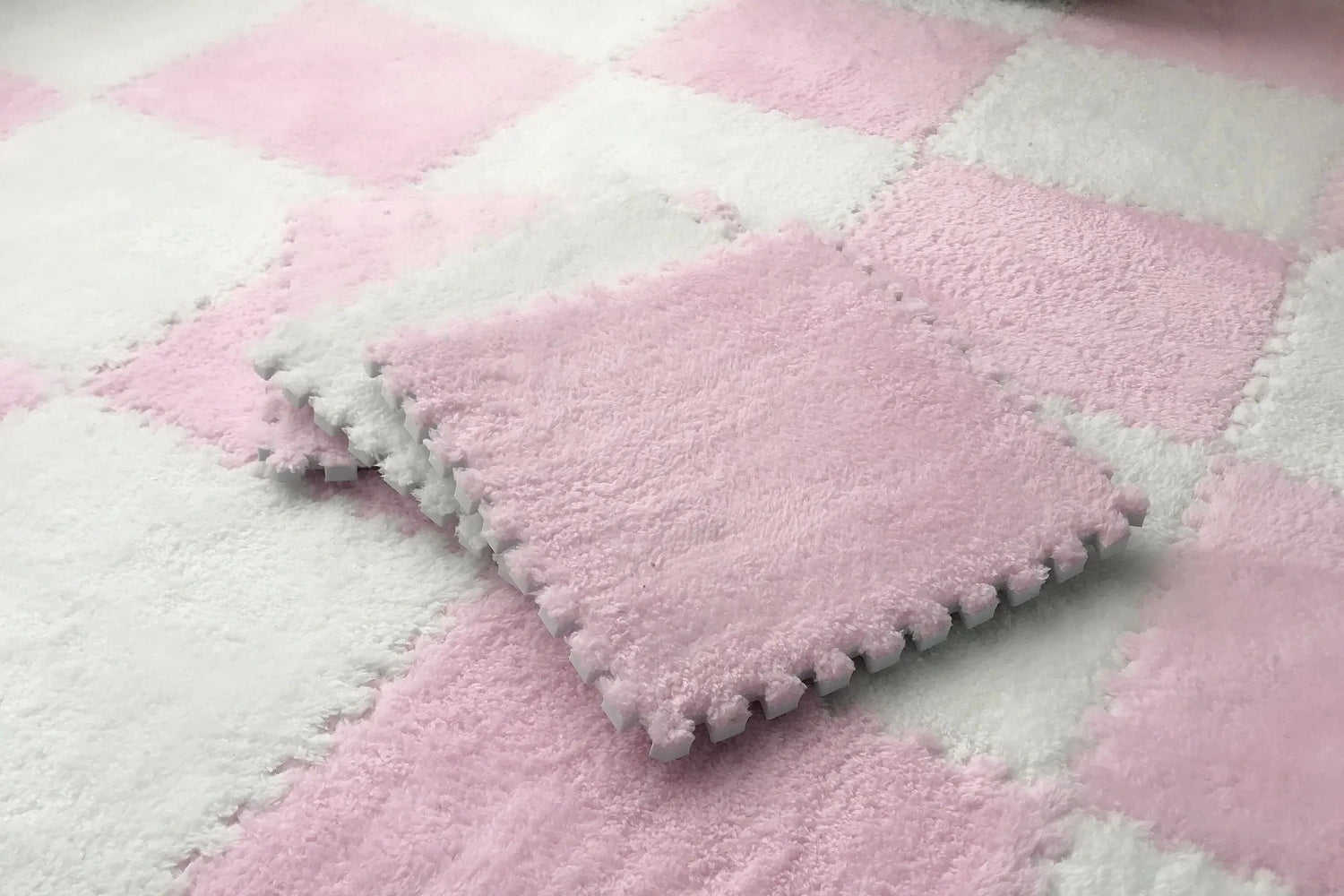 Tapis puzzle