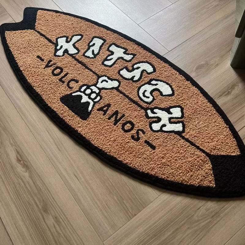 Tapis d'entrée