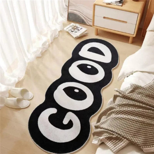 Tapis good