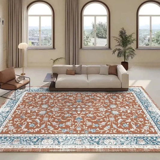 Shiraz - Tapis persan Ghashghai fait à la main - 168 cm Shiraz - Tapis persan Ghashghai fait à la main - 168 cm