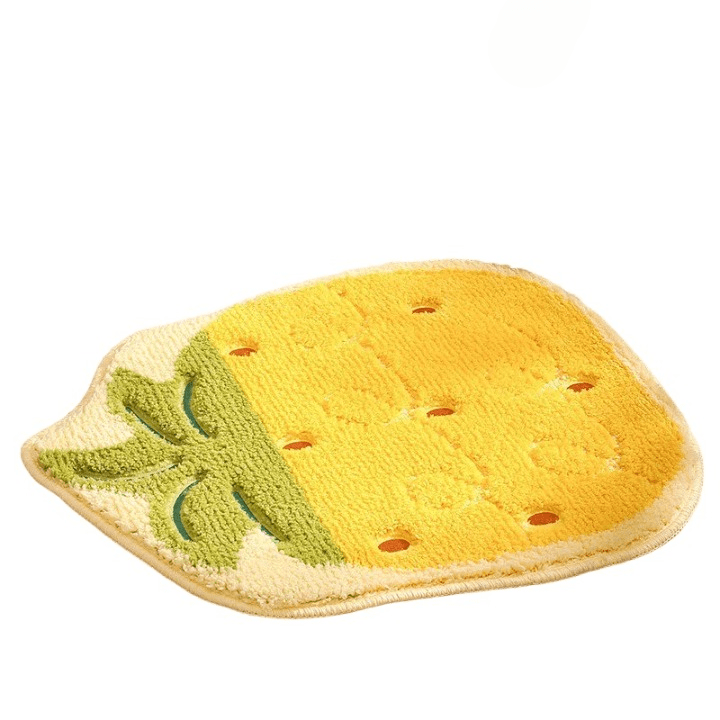 Tapis ananas