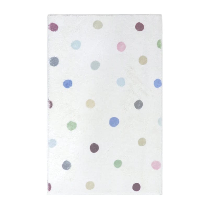 Tapis Constellation Enfantine