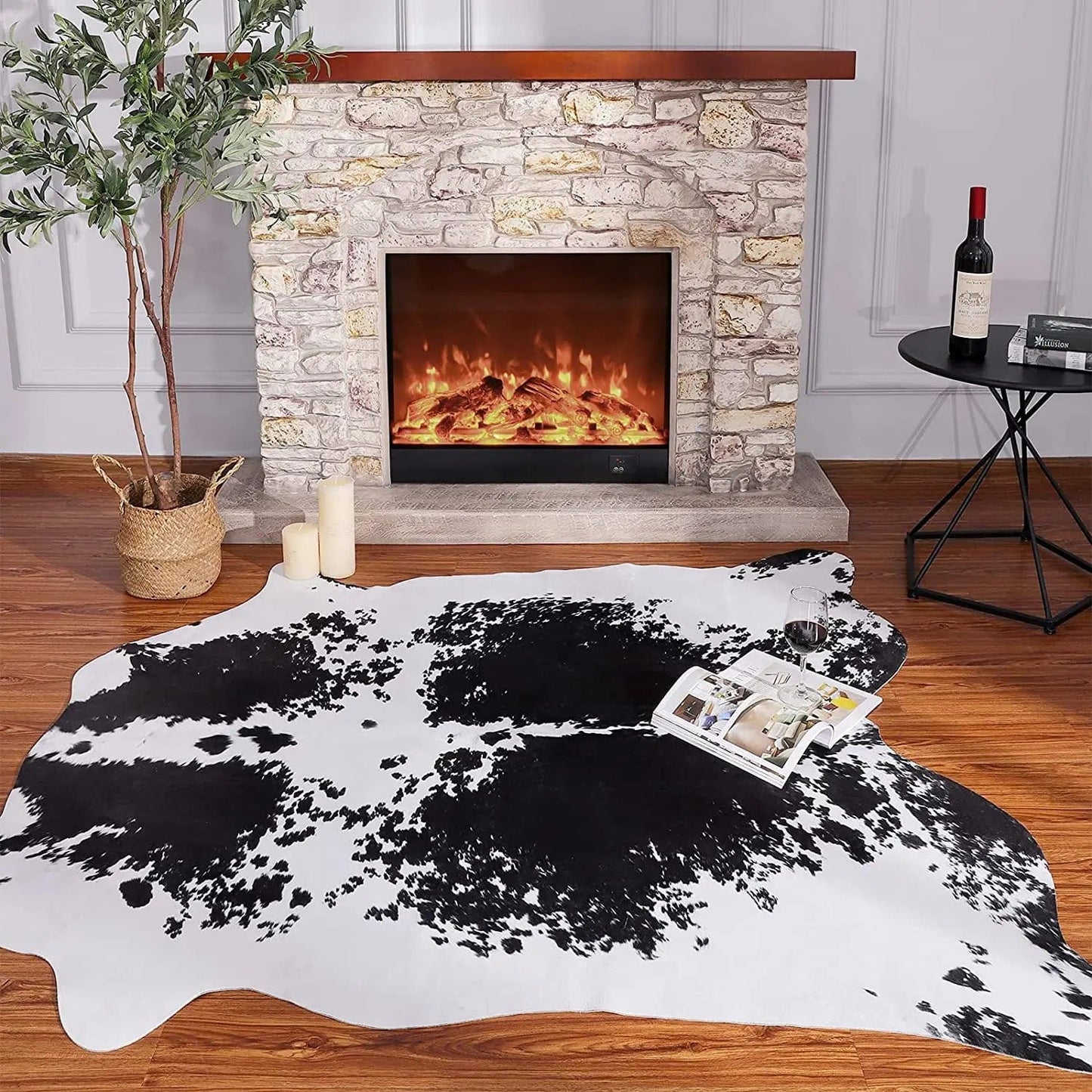 Tapis holstein